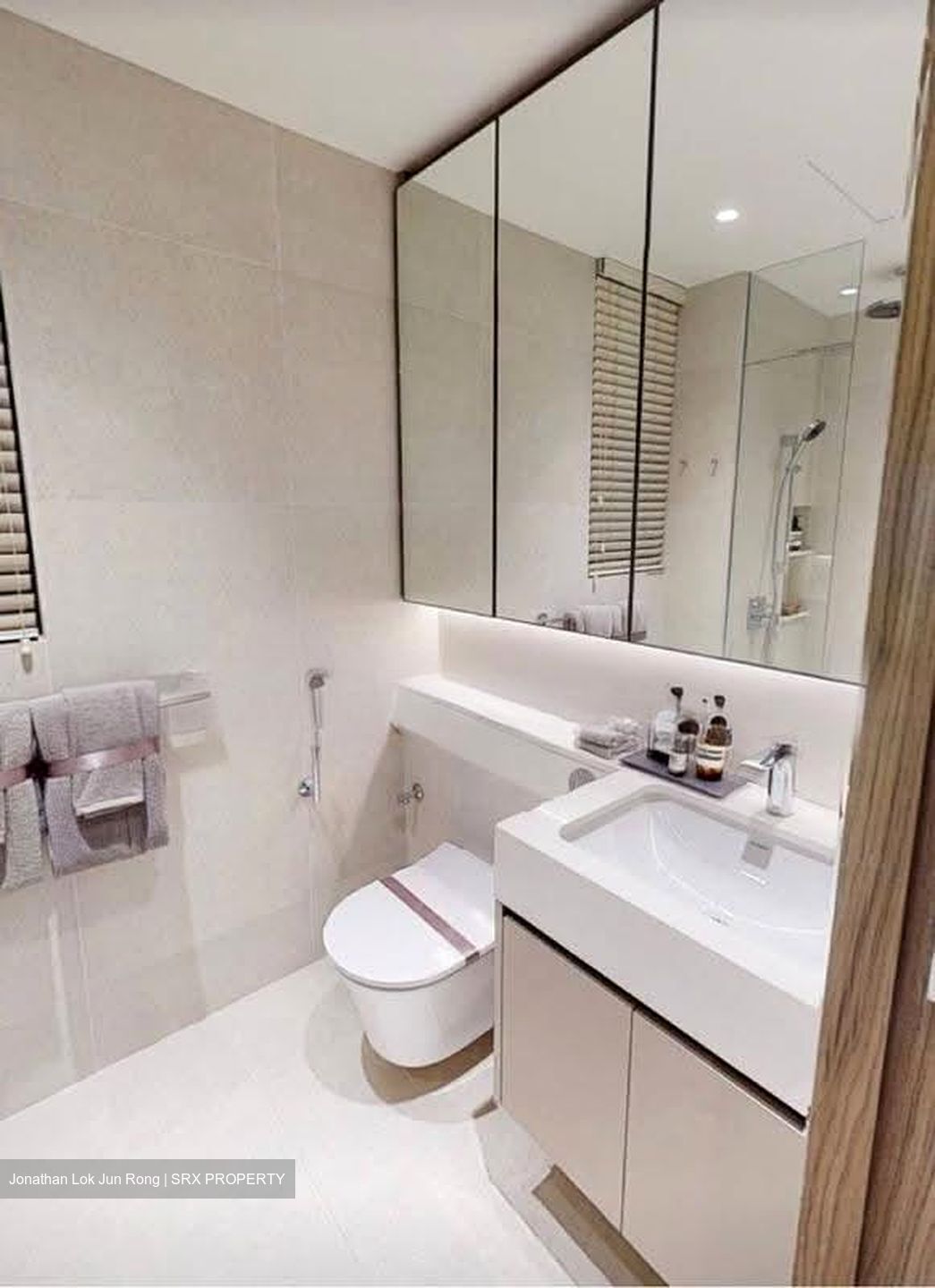 The Reserve Residences (D21), Apartment #613243301